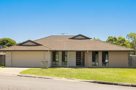Property photo of 12 Tylah Street Kallangur QLD 4503