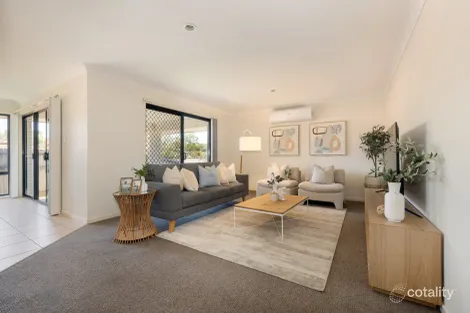 Property photo of 12 Tylah Street Kallangur QLD 4503