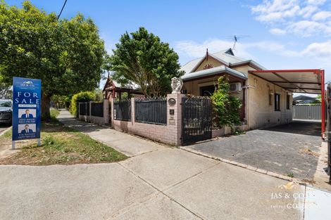 Property photo of 25 Amherst Road Woodbridge WA 6056
