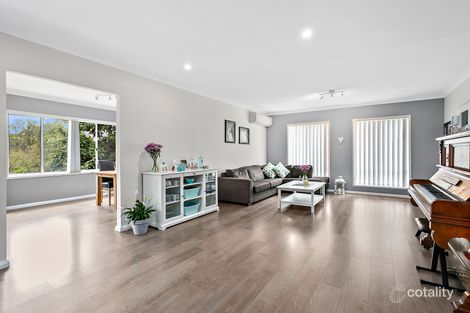 Property photo of 100 Derribong Drive Cordeaux Heights NSW 2526