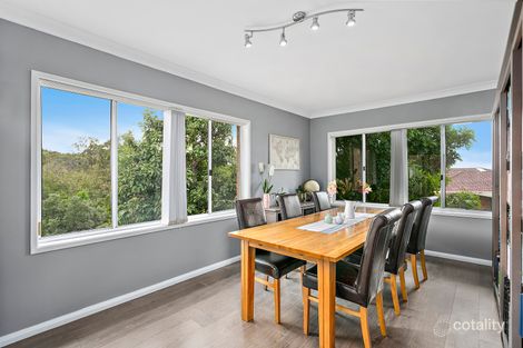 Property photo of 100 Derribong Drive Cordeaux Heights NSW 2526