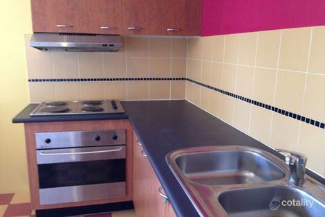 Property photo of 22/58 Bennelong Crescent Macquarie ACT 2614