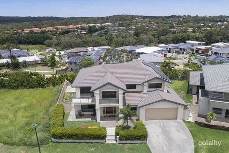 Property photo of 27 Hatia Place Kuraby QLD 4112