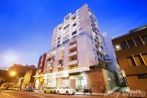 Property photo of 712/58 Jeffcott Street West Melbourne VIC 3003