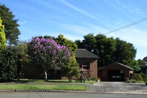 1 Eden St, Ryde, NSW 2112