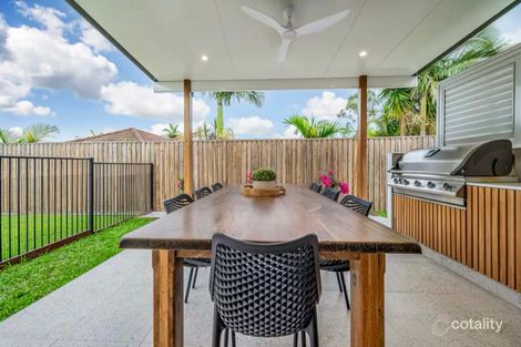 Property photo of 44 Straite Drive Robina QLD 4226