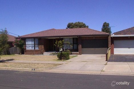 5 Oshannessy Ct, Altona Meadows, VIC 3028