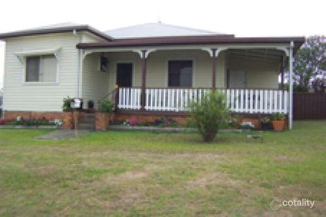 Property photo of 40 Kemp Street West Kempsey NSW 2440