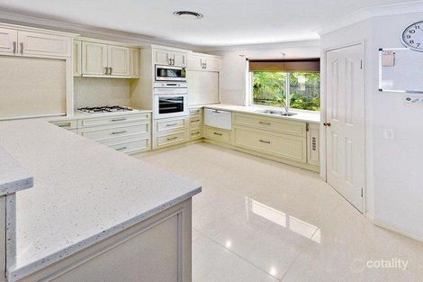 Property photo of 42 Sir Joseph Banks Drive Pelican Waters QLD 4551