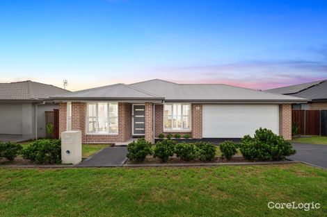 Property photo of 18 Avocet Street Aberglasslyn NSW 2320