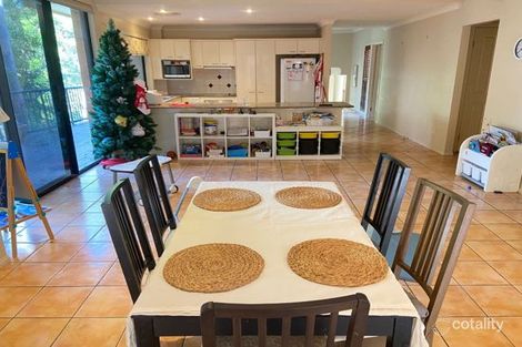 Property photo of 121 Hillside Terrace St Lucia QLD 4067
