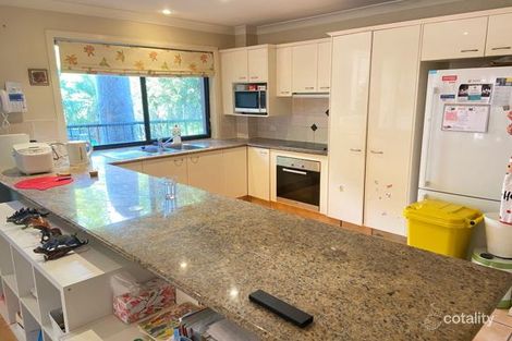 Property photo of 121 Hillside Terrace St Lucia QLD 4067
