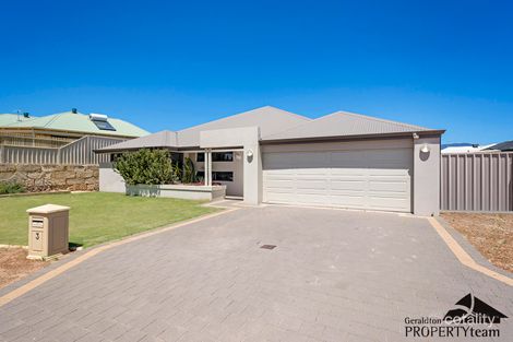 3 Sissy Lane, Wandina, WA 6530