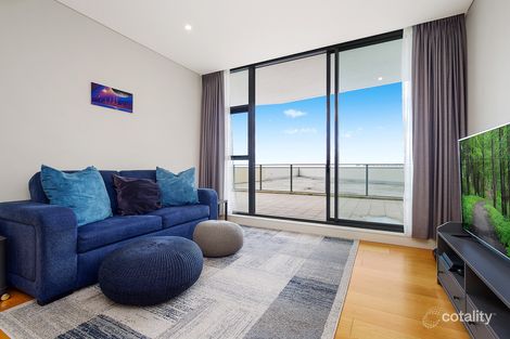Property photo of 1507/1 Mooltan Avenue Macquarie Park NSW 2113