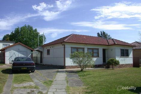 Property photo of 12 Federal Road Seven Hills NSW 2147