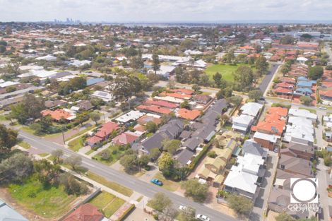 Property photo of 4/26 Point Walter Road Bicton WA 6157