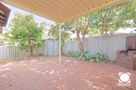 Property photo of 4/26 Point Walter Road Bicton WA 6157