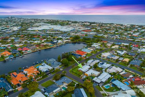 Property photo of 1 Dotterel Street Parrearra QLD 4575