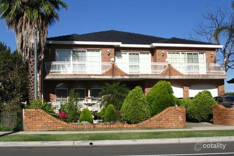 158 Northam Ave, Bankstown, NSW 2200