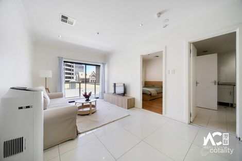 Property photo of 603/39 Grenfell Street Adelaide SA 5000