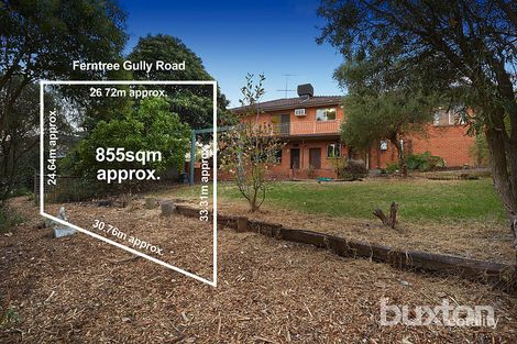 Property photo of 134 Ferntree Gully Road Oakleigh East VIC 3166