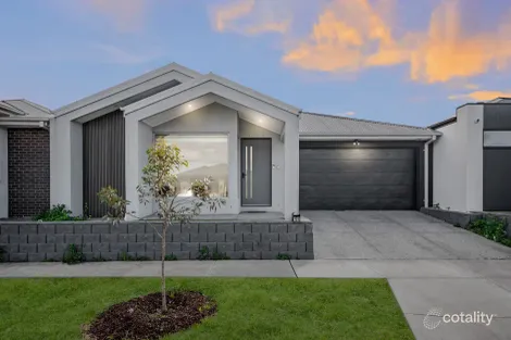 18 Cerulean St, Wollert, VIC 3750