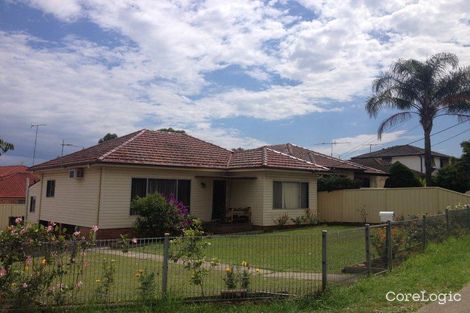 Property photo of 18 Pendle Way Pendle Hill NSW 2145