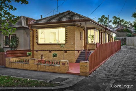 Property photo of 5 Murphy Street North Melbourne VIC 3051
