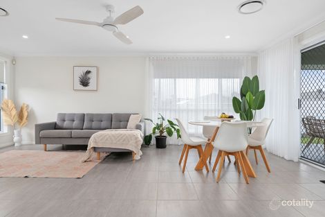 Property photo of 18 Avocet Street Aberglasslyn NSW 2320