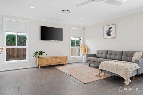 Property photo of 18 Avocet Street Aberglasslyn NSW 2320