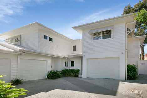 Property photo of 4/38 Simon Street Yeronga QLD 4104