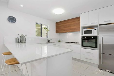 Property photo of 4/38 Simon Street Yeronga QLD 4104