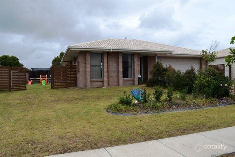 Property photo of 15 Mawson Court Urraween QLD 4655