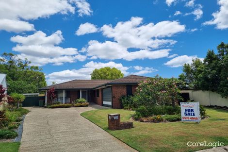 Property photo of 3 Spinebill Street Burleigh Waters QLD 4220