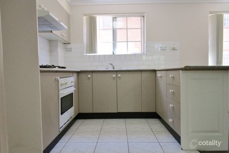 20/15 Samuel St, Lidcombe, NSW 2141