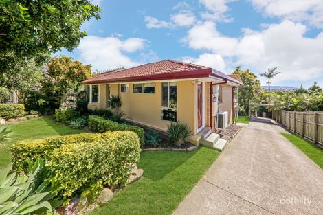 Property photo of 103 Sumners Road Jamboree Heights QLD 4074