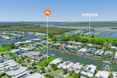 Property photo of 12 Windward Place Jacobs Well QLD 4208