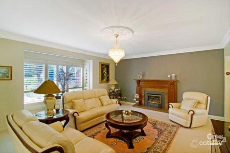 Property photo of 8 Invergowrie Close West Pennant Hills NSW 2125