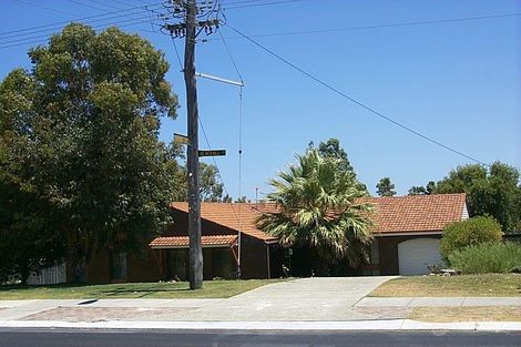 57 Blackall Dr, Greenwood, WA 6024