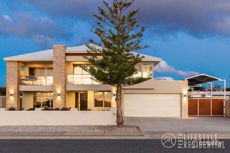 Property photo of 91 Sovereign Drive Two Rocks WA 6037