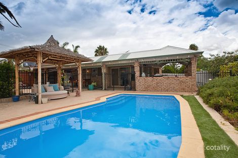 Property photo of 22 Bridgedale Close Beldon WA 6027