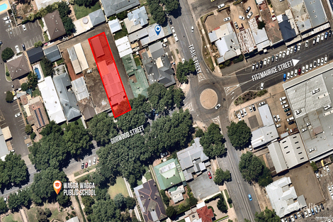 57 Gurwood St, Wagga Wagga, NSW 2650