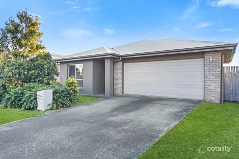 Property photo of 8 Bourke Crescent Nudgee QLD 4014