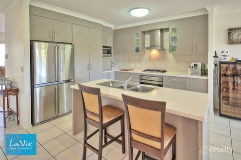 Property photo of 6 Brinley Place Sinnamon Park QLD 4073