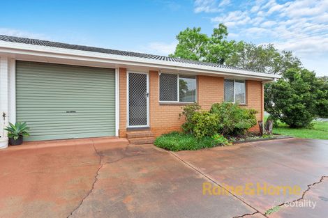 1/28 Priest St, Rockville, QLD 4350