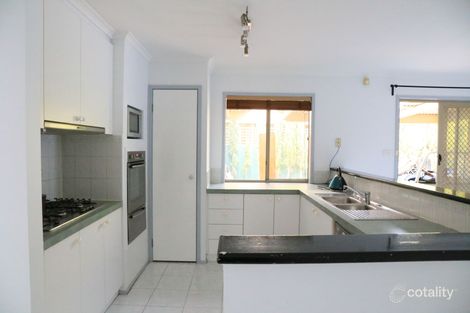 Property photo of 4 Collett Avenue Roxburgh Park VIC 3064