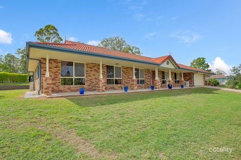 Property photo of 126-130 Saint Jude Circuit Glenlogan QLD 4280