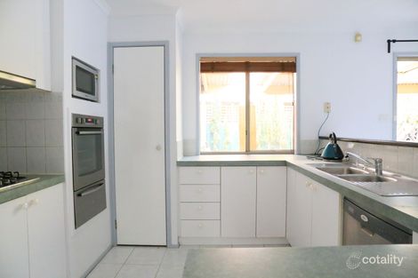 Property photo of 4 Collett Avenue Roxburgh Park VIC 3064