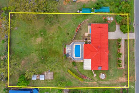 Property photo of 126-130 Saint Jude Circuit Glenlogan QLD 4280