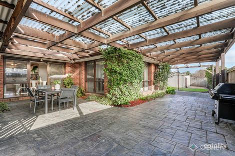 Property photo of 29 Laurel Crescent Carrum Downs VIC 3201